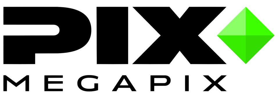 Megapix